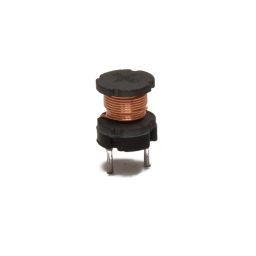 Toko - 150 µH +- 10% - ferrite leaded Inductor.