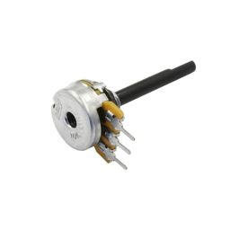 Potentiometer 4K7 lin 4mm as 
