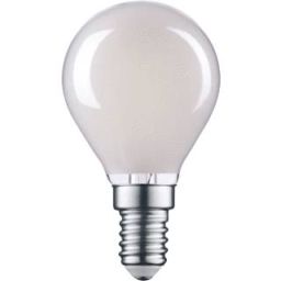 Opple LEDlamp E14 4.5W - Warm Wit - mat 