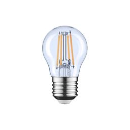 Opple E27 4.5W LEDlamp Warm white - helder 