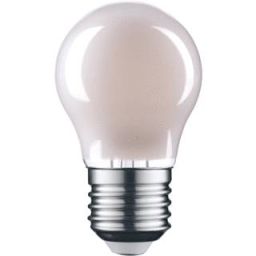 Ledlamp - Opple - E27 - 4.5W - Warm Wit - Mat 