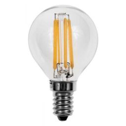 Ledlamp E14 4W - Warm Wit - Opple 