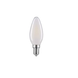 LED filament kaars E14 4.5W warm wit (vervangt 40W) mat 