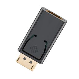 Displayport <-> HDMI vrouwelijk 