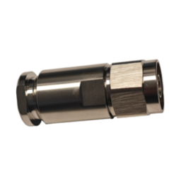 N-Male Connector voor Ecoflex 10 - 50 Ohm - 10 GHz - NMS10 SSB 7383-N 
