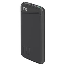 Snellaad powerbank 10.000mA