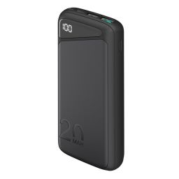 Snellaad powerbank 20.000mAh - GTRF111 