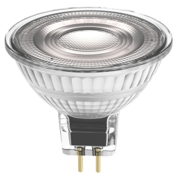 LED Essence MR16 12V 4,5W 35W equivalent 350lm 3000K 