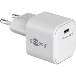 USB-C™ PD Quick Charger Nano - 45W 