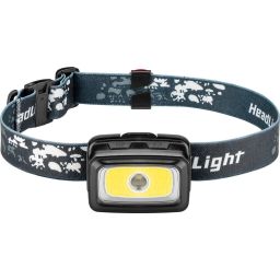 Hoofdlamp LED High Bright 240 