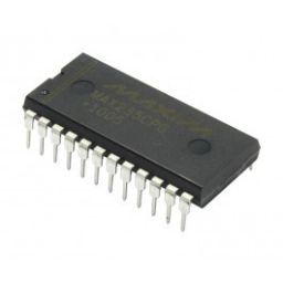 74100*** Digitaal IC 8-bit bistable latch 
