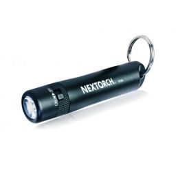 Nextorch K20 - zaklamp - sleutelhangermodel 