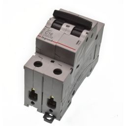 Sokkelautomaat RX3 2P 16A C16 - LEGRAND