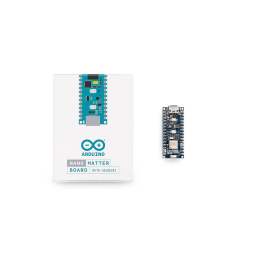 Arduino Nano Matter zonder headers 