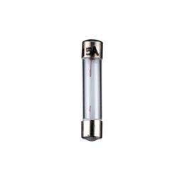 10W 12V lamp  Ø10,5mm lengte 44mm
