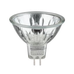 GU5.3 / MR16  - 50W - 12V Halogeen lamp - d=51mm / l=46mm - 36° 675lm