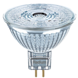 LED Essence MR16 12V 8W 50W equivalent 621lm 3000K ** 