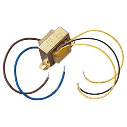Open frame transformator * 9-0-9V 100mA. 