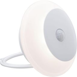 Viby Nachtlampje met bewegingssensor - Werkt op 3 x AA batterijen - 0,7W - 3000K 