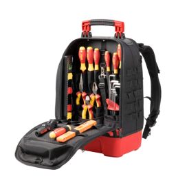 Wiha Backpack - 26-delig - 12GTRF10 