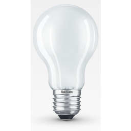 E27 ledlamp A75 - 7,8W - 1055 lumen - Warm Wit - Dimbaar 