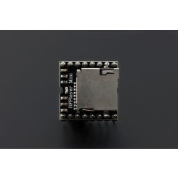 DFPlayer - Een mini MP3 speler 