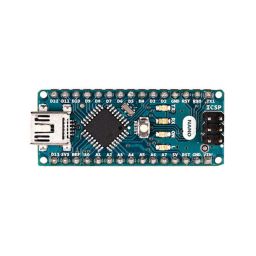 Arduino NANO op basis van Atmega328 MCU 