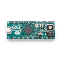 Arduino Micro microcontroller bord met ATmega32u4 