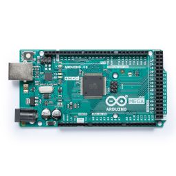Arduino MEGA - gebaseerd op de ATMEGA2560 R3 