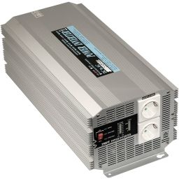 Inverter 12V - 230VAC 2500W 