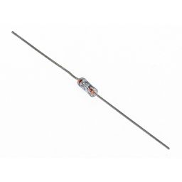 Signal diode Germanium, Ge-diode  45V max