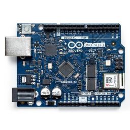 Arduino UNO WIFI programmeerbord Rev2. 