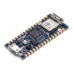 Arduino Nano 33 IoT zonder headers 