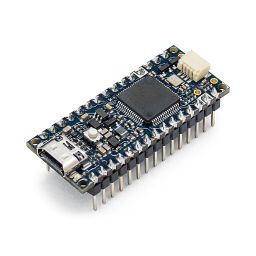 Arduino Nano R4 met headers 