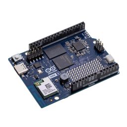 Arduino UNO Q: From blink to think 
