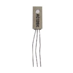 AC128/01 -Germanium transistor * 
