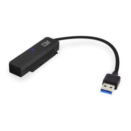 2.5" SATA HDD SSD -> USB 3.2 Gen1 - kabel - AC1510 