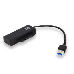 2.5" en 3.5" SATA HDD SSD naar USB3.1 Gen1 adapter kabel 