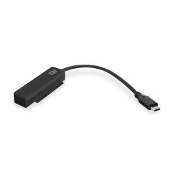 USB-C -> 2,5" SATA SSD/HDD Gen 1 - Adapter kabel 