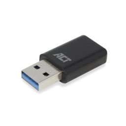 Draadloze USB-Adapter AC1200 2.4GHz en 5GHz Wifi - USB3.2 Gen 1 