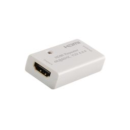 HDMI 2.0 Repeater 40 m 3D / 4K ondersteuning ACT 