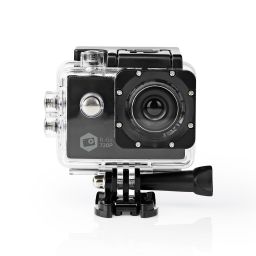 Action Cam - 720p - 5Mpixel - 90 min 