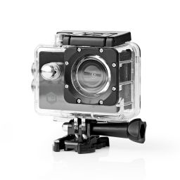 Action Cam - Full HD - 1080p - - 12MPixel - WiFi 