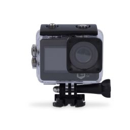 Action Cam - actiecamera met dubbel scherm 16MPixel 