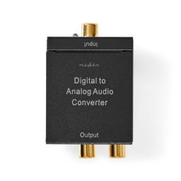 Digitale Audioconverter 