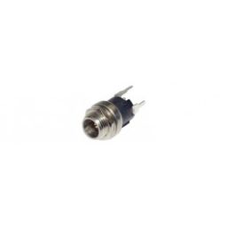 DC Chassisdeel 2,1mm 