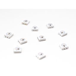 NeoPixel 5050 RGB LED with integrated driver Chip (10pcs) 