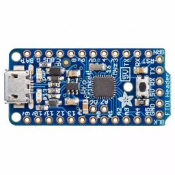 Adafruit Pro Trinket 5V 16MHz 
