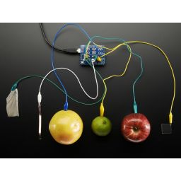 Adafruit Capacitive Touch Shield for Arduino 