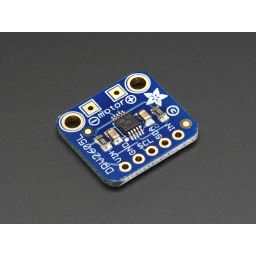 Adafruit DRV2605L Haptic Motor Controller 